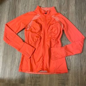 3/$10 💗 Girls Athletic Jacket